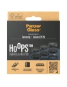 Kup Szkło na obiektyw aparatu PanzerGlass Hoops Camera Samsung Galaxy A35 5G czarny/black - PZG600 - {ean13} - Sklep Home Screen