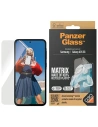 PanzerGlass Matrix Ultra-Wide Fit Samsung Galaxy A35 5G