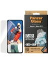 Hybriertes Glas PanzerGlass Matrix Ultra-Wide Fit Samsung Galaxy A55 5G