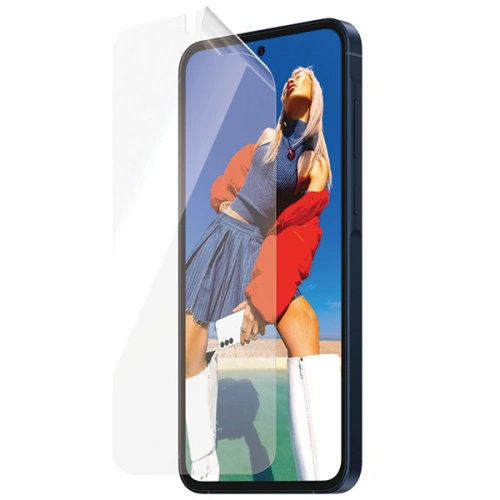 Kup Sticlă hibridă PanzerGlass Matrix Ultra-Wide Fit Samsung Galaxy A55 5G - PZG603 - {ean13} - Sklep Home Screen