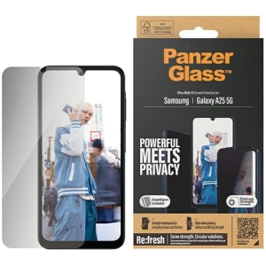 Kup Szkło hartowane PanzerGlass Ultra-Wide Fit Samsung Galaxy A25 5G - PZG605 - {ean13} - Sklep Home Screen