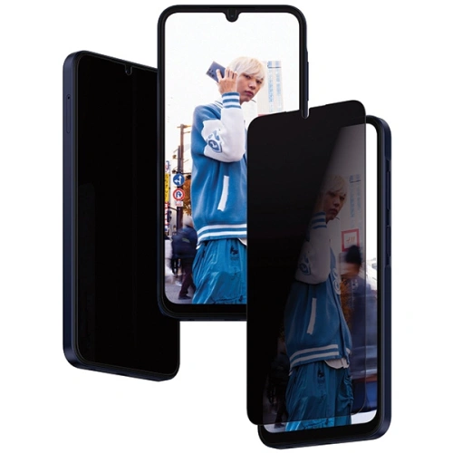 Kup Szkło hartowane PanzerGlass Ultra-Wide Fit Samsung Galaxy A25 5G - PZG605 - {ean13} - Sklep Home Screen