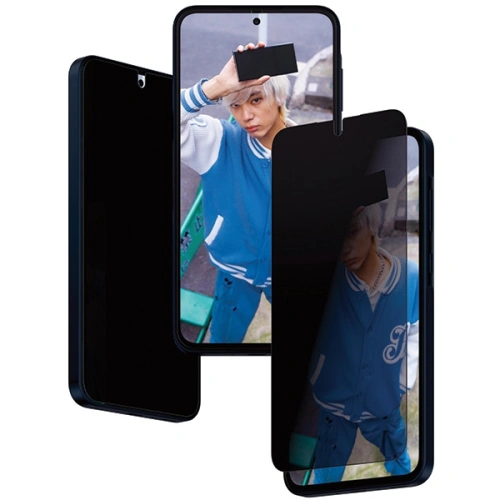 Kup Privatisierendes Glas PanzerGlass Ultra-Wide Fit Privacy Samsung Galaxy A35 5G - PZG606 - {ean13} - Sklep Home Screen