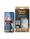 Gehärtetes Glas PanzerGlass Ultra-Wide Fit Samsung Galaxy A35 5G