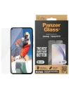 Sticlă călită PanzerGlass Ultra-Wide Fit Samsung Galaxy A55 5G