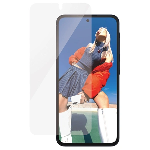 Kup Szkło hartowane PanzerGlass Ultra-Wide Fit Samsung Galaxy A55 5G - PZG609 - {ean13} - Sklep Home Screen