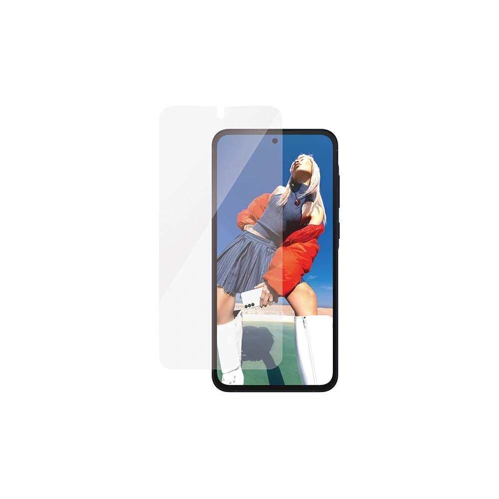 Szkło hartowane PanzerGlass Ultra-Wide Fit Samsung Galaxy A55 5G