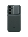 Kup Case Spigen Optik Armor Samsung Galaxy A55 5G Abyss Green - SPN3376 - {ean13} - Sklep Home Screen