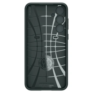 Kup Tok Spigen Optik Armor Samsung Galaxy A55 5G Abyss Green - SPN3376 - {ean13} - Sklep Home Screen