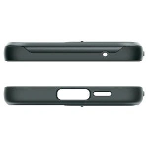 Spigen Optik Armor Samsung Galaxy A55 5G Abyss Green
