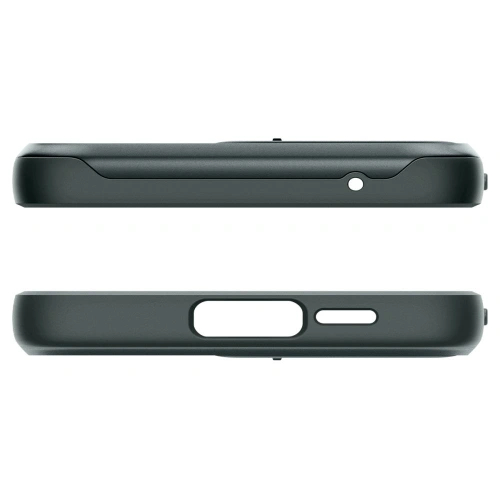 Kup Tok Spigen Optik Armor Samsung Galaxy A55 5G Abyss Green - SPN3376 - {ean13} - Sklep Home Screen