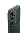 Kup Tok Spigen Optik Armor Samsung Galaxy A55 5G Abyss Green - SPN3376 - {ean13} - Sklep Home Screen