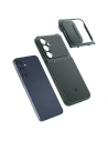Kup Tok Spigen Optik Armor Samsung Galaxy A55 5G Abyss Green - SPN3376 - {ean13} - Sklep Home Screen