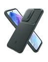 Kup Etui Spigen Optik Armor Samsung Galaxy A55 5G Abyss Green - SPN3376 - {ean13} - Sklep Home Screen