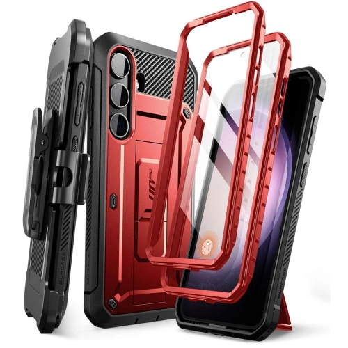 Kup Etui Supcase Unicorn Beetle Pro 2-set Samsung Galaxy S24 Ruddy - SPC437 - {ean13} - Sklep Home Screen