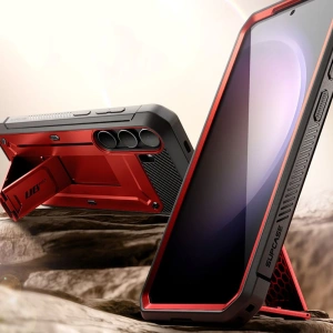 Kup Etui Supcase Unicorn Beetle Pro 2-set Samsung Galaxy S24 Ruddy - SPC437 - {ean13} - Sklep Home Screen