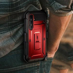 Kup Etui Supcase Unicorn Beetle Pro 2-set Samsung Galaxy S24 Ruddy - SPC437 - {ean13} - Sklep Home Screen