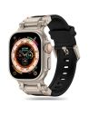 Tech-Protect Delta Pro Apple Watch 4/5/6/7/8/9/SE/Ultra 42/44/45/49mm Schwarz/Titanium