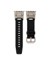 Kup Tech-Protect Delta Pro Apple Watch 4/5/6/7/8/9/SE/Ultra 42/44/45/49mm Schwarz/Titanium - THP2716 - {ean13} - Sklep Home Screen