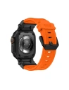 Kup Tech-Protect Delta Pro Apple Watch 4/5/6/7/8/9/SE/Ultra 42/44/45/49mm Orange/schwarz - THP2717 - {ean13} - Sklep Home Screen