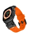 Kup Tech-Protect Delta Pro Apple Watch 4/5/6/7/8/9/SE/Ultra 42/44/45/49mm Orange/schwarz - THP2717 - {ean13} - Sklep Home Screen