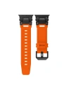 Kup Tech-Protect Delta Pro Apple Watch 4/5/6/7/8/9/SE/Ultra 42/44/45/49mm Orange/schwarz - THP2717 - {ean13} - Sklep Home Screen