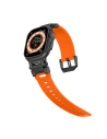 Kup Tech-Protect Delta Pro Apple Watch 4/5/6/7/8/9/SE/Ultra 42/44/45/49mm Orange/schwarz - THP2717 - {ean13} - Sklep Home Screen