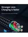 Kup Kabel Joyroom S-M411 USB-A / microUSB 3A 1.2m schwarz - JYR999 - {ean13} - Sklep Home Screen