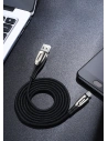 Kup Kábel Joyroom S-M411 USB-A / microUSB 3A 1.2m fekete - JYR999 - {ean13} - Sklep Home Screen