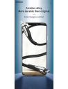 Kup Kabel Joyroom S-M411 USB-A / microUSB 3A 1.2m schwarz - JYR999 - {ean13} - Sklep Home Screen