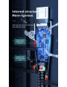 Kup Kábel Joyroom S-M411 USB-A / microUSB 3A 1.2m fekete - JYR999 - {ean13} - Sklep Home Screen