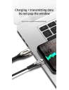 Kup Kábel Joyroom S-M411 USB-A / microUSB 3A 1.2m fekete - JYR999 - {ean13} - Sklep Home Screen