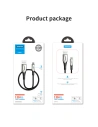 Kup Kábel Joyroom S-M411 USB-A / microUSB 3A 2m fekete - JYR1000 - {ean13} - Sklep Home Screen