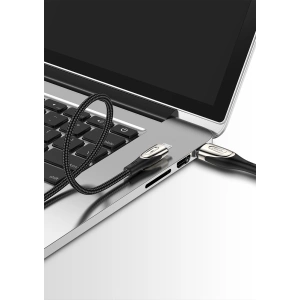Kup Kabel Joyroom S-M411 USB-A / microUSB 3A 2m černý - JYR1000 - {ean13} - Sklep Home Screen