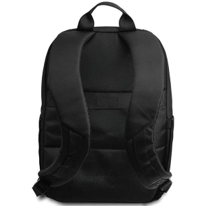Kup Rucksack BMW BMBP15COMSCAKL 16" Carbon Blue Stripes schwarz/black - BMW673 - {ean13} - Sklep Home Screen