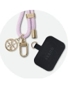 Buy Guess GUOUCNMG4EU Universal CBDY Cord Nylon 4G Metal Charm lila - GUE3361 - {ean13} - Home Screen Store Europe