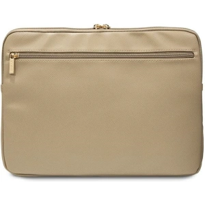 Kup Torba Guess Sleeve GUCS14ZPGSTEGD 14" Triangle 4G arany/sötét arany - GUE3362 - {ean13} - Sklep Home Screen