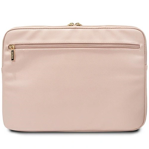 Kup Torba Guess Sleeve GUCS14ZPGSTEGP 14" Triangle 4G różowy/pink - GUE3364 - {ean13} - Sklep Home Screen