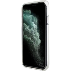 Kup Etui Karl Lagerfeld KLHMN61HFCCNOT Apple iPhone XR / 11 keménytok IML Choupette MagSafe átlátszó/transparent - KLD1947 - {ean13} - Sklep Home Screen