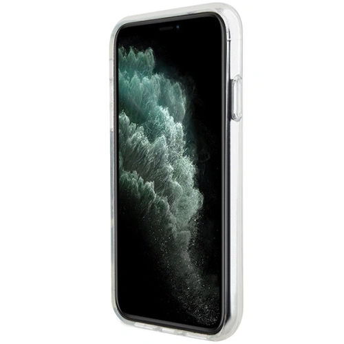Kup Etui Karl Lagerfeld KLHMN61HFCCNOT Apple iPhone XR / 11 hardcase IML Choupette MagSafe průhledný/transparentní - KLD1947 - {ean13} - Sklep Home Screen