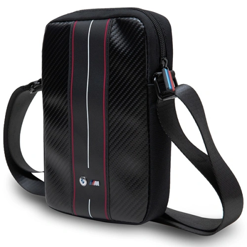 Buy BMW BMTB8COMSCAKR 8" Carbon Red Stripes black - BMW677 - {ean13} - Home Screen Store Europe