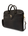 Kup Torba Guess GUCB15ZPGSTEGK 16" Triangle 4G černá/black - GUE3367 - {ean13} - Sklep Home Screen
