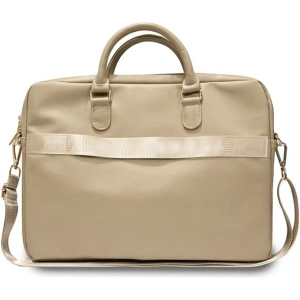Kup Tasche Guess GUCB15ZPGSTEGD 16" Triangle 4G gold/light gold - GUE3366 - {ean13} - Sklep Home Screen