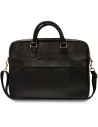 Kup Torba Guess GUCB15ZPGSTEGK 16" Triangle 4G schwarz/black - GUE3367 - {ean13} - Sklep Home Screen