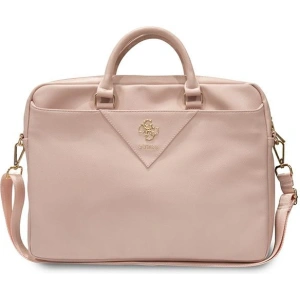 Kup Tasche Guess GUCB15ZPGSTEGP 16" Triangle 4G rosa/pink - GUE3368 - {ean13} - Sklep Home Screen