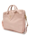 Kup Torba Guess GUCB15ZPGSTEGP 16" Triangle 4G rózsaszín/pink - GUE3368 - {ean13} - Sklep Home Screen