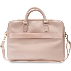 Kup Tasche Guess GUCB15ZPGSTEGP 16" Triangle 4G rosa/pink - GUE3368 - {ean13} - Sklep Home Screen