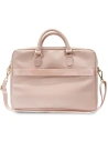 Kup Torba Guess GUCB15ZPGSTEGP 16" Triangle 4G różowy/pink - GUE3368 - {ean13} - Sklep Home Screen