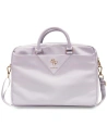 Torba Guess GUCB15ZPGSTEGU 16" Triangle 4G violet/purple