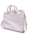 Kup Tasche Guess GUCB15ZPGSTEGU 16" Triangle 4G lila/purple - GUE3369 - {ean13} - Sklep Home Screen